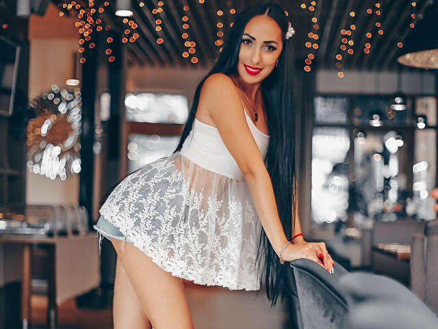 MILENAWOLF free sexy photo