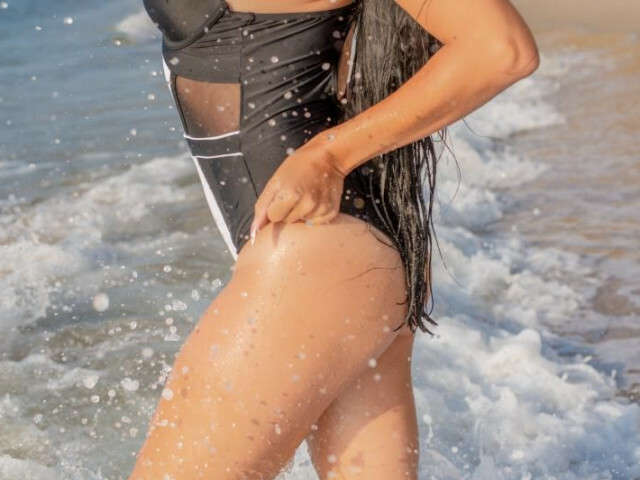 MILENAWOLF free sexy photo