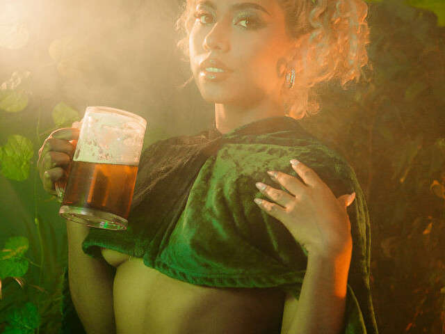 LILITHBROWN free hard sexy photo