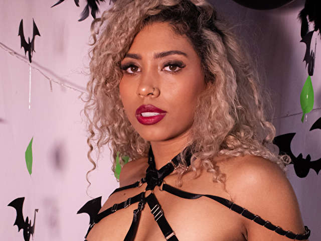 LILITHBROWN free sexy photo