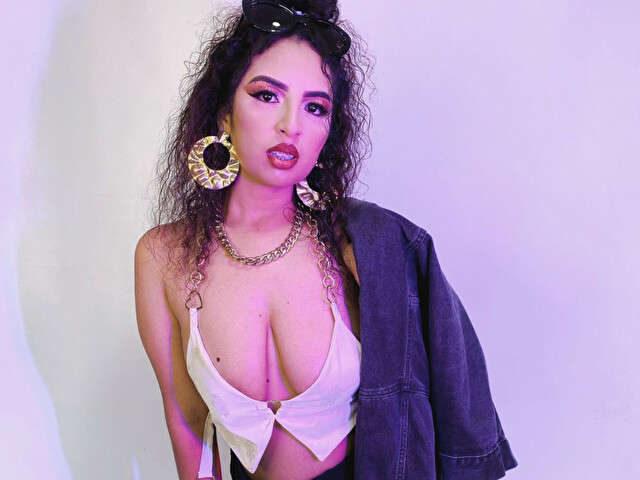 APRILROXS free sexy photo