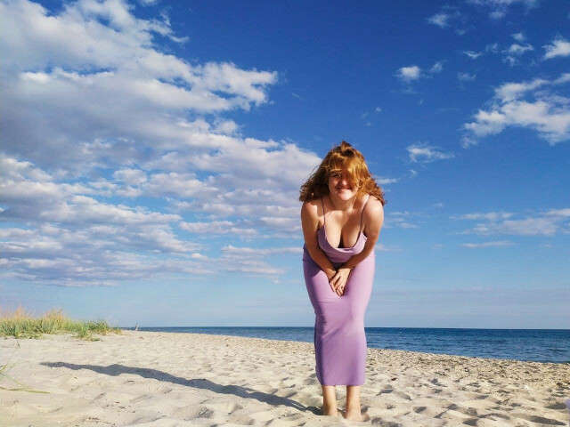 LORETTA free sexy photo