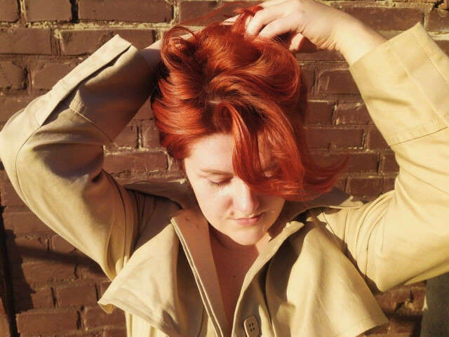 LORETTA free sexy photo