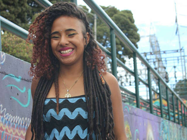 COURTNEYLEOA free sexy photo