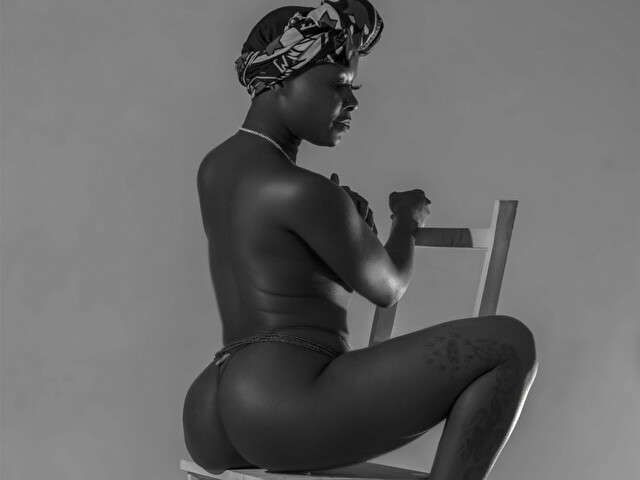SEXYAFRICAN free hard sexy photo