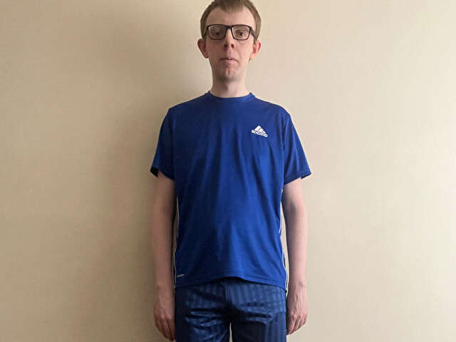 LIAMLAD free sexy photo