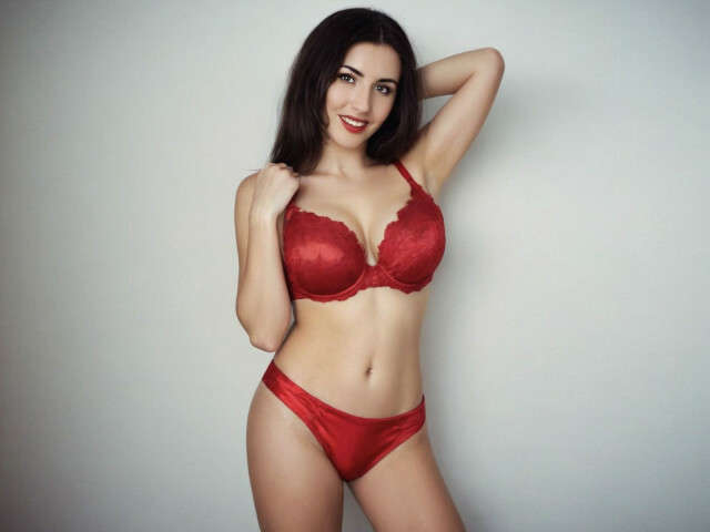 MILFLISETHIA free hard sexy photo
