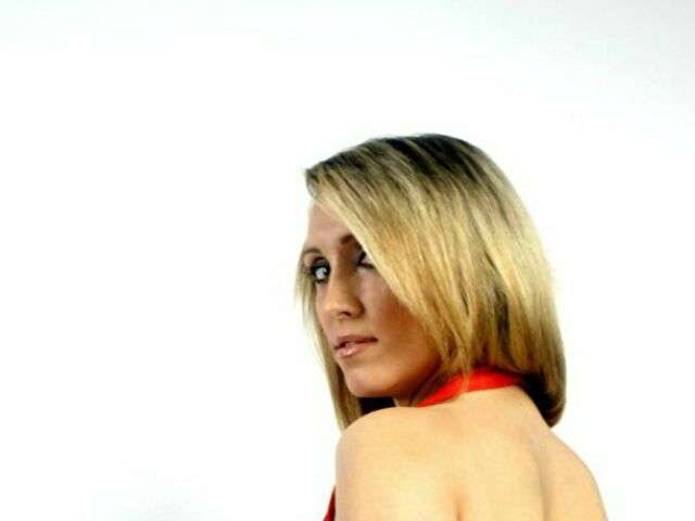 MISTYLADY free sexy photo