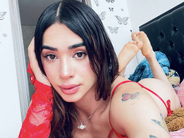 SARAHH free sexy photo
