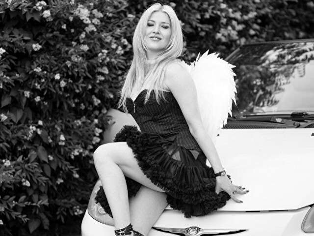 SWEETNATALLY free sexy photo