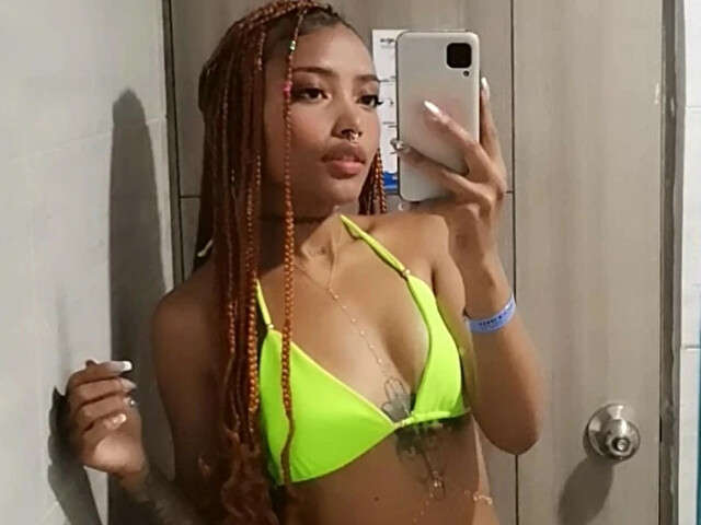JAZMILLER free sexy photo