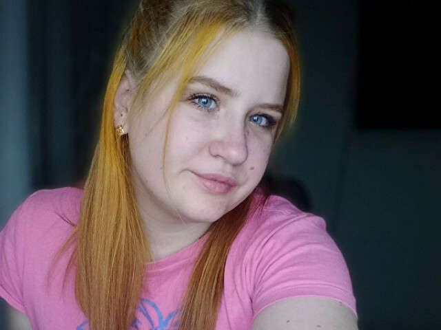 SARAMOREL free sexy photo