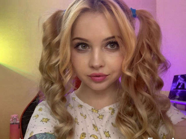 HERSILIA free sexy photo