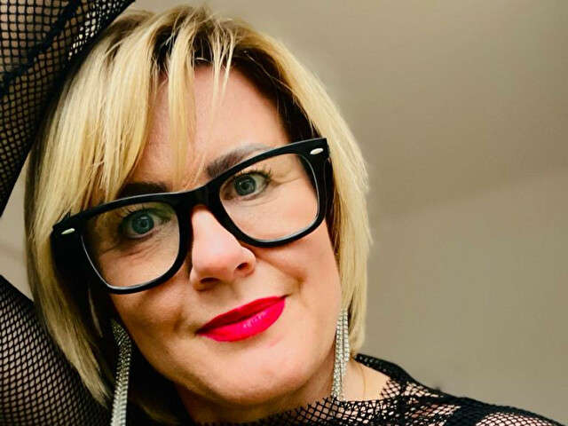 ADELEMILF free sexy photo
