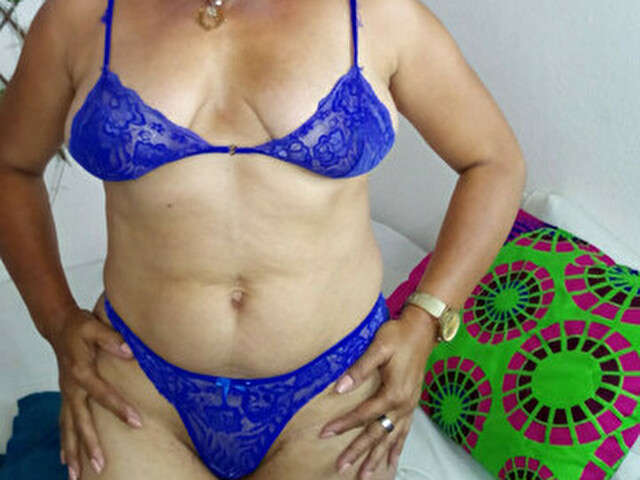 ROXANESALAS free hard sexy photo