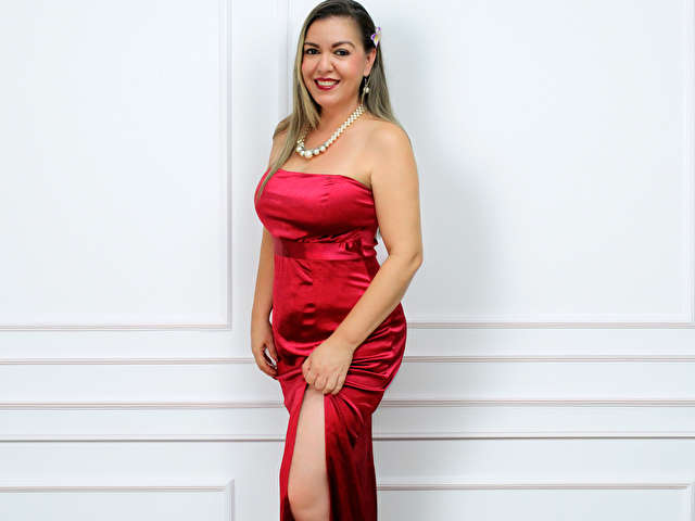 AMBERRIBERA free sexy photo
