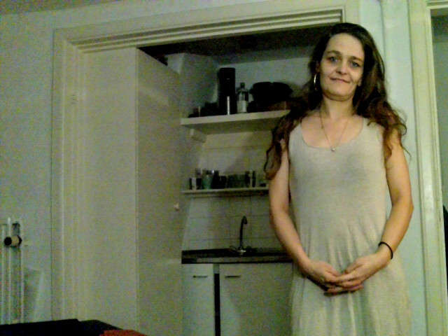 KIRADAVE free sexy photo