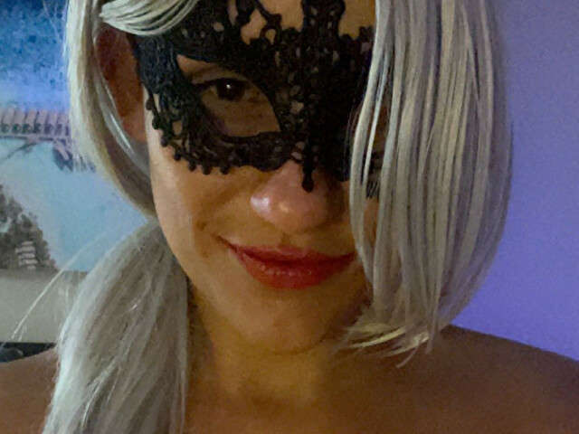 MISSNIKITTY free sexy photo