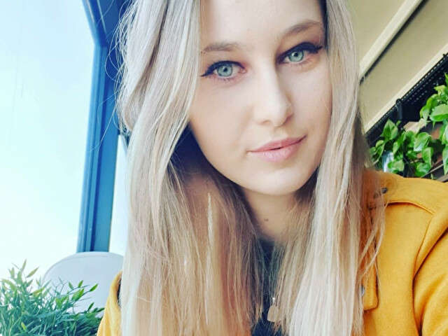 NATASHAROUGE free sexy photo