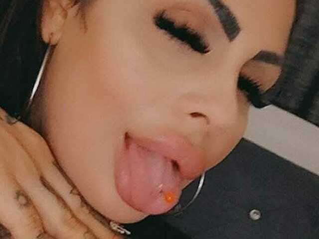 DENYCHANTALL1 free hard sexy photo