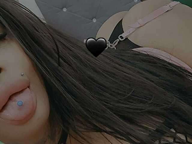DENYCHANTALL free hard sexy photo