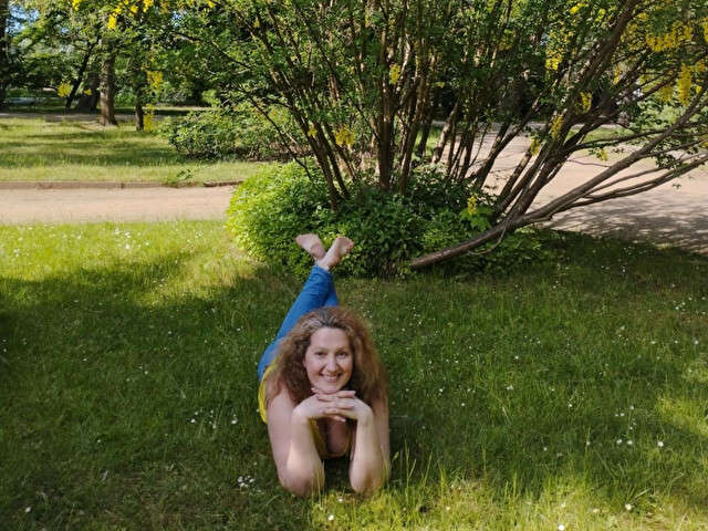 ARIATEASE free hard sexy photo