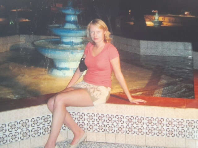ASYA free sexy photo