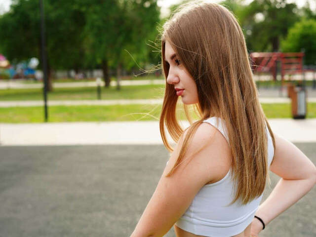 YOURRAYYY free sexy photo