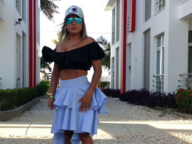 EMAAGREY free sexy photo