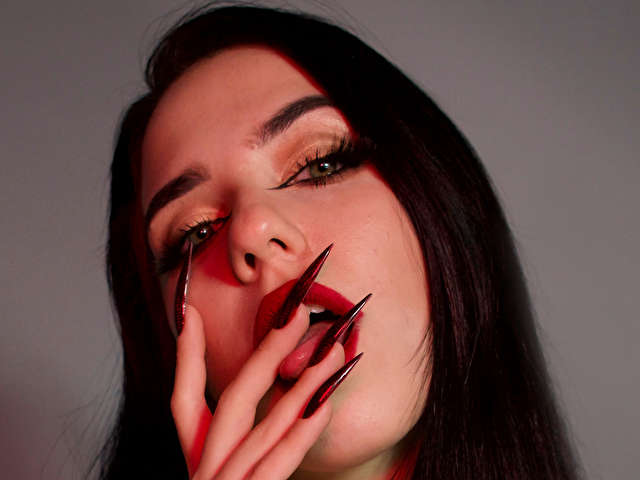 POLLYLOVELY free sexy photo
