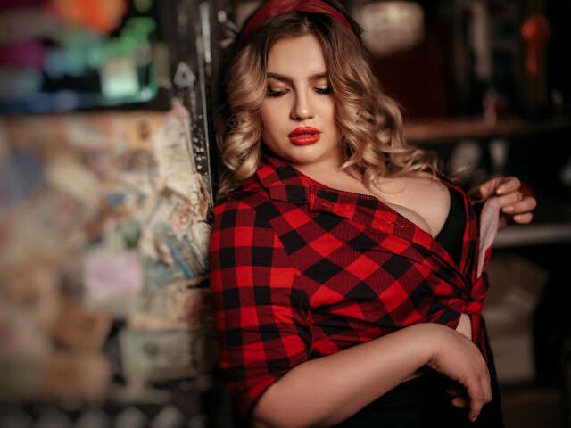 MAYBEYESS free sexy photo