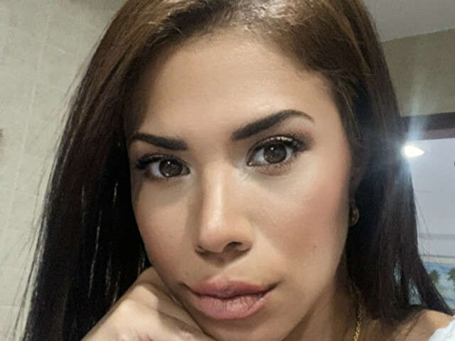 JESSILATINA free hard sexy photo