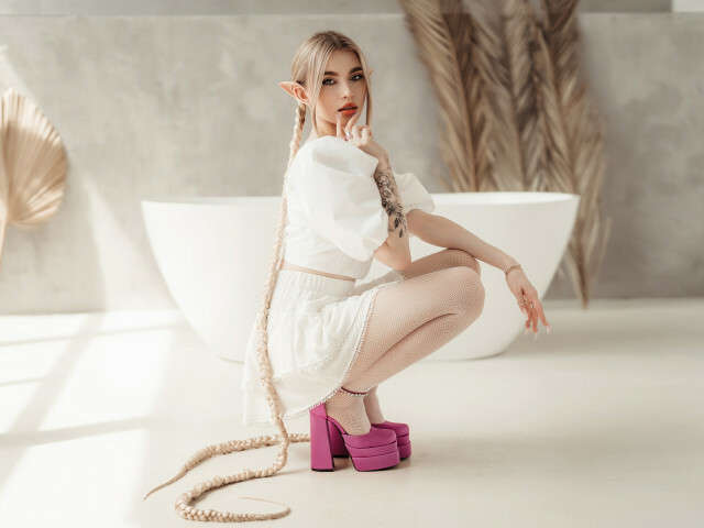 GOGENTLE free sexy photo
