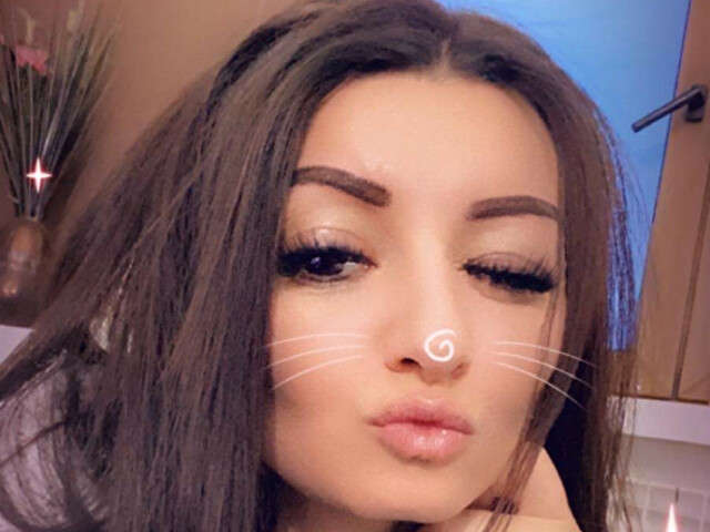SWEETARIANA free sexy photo