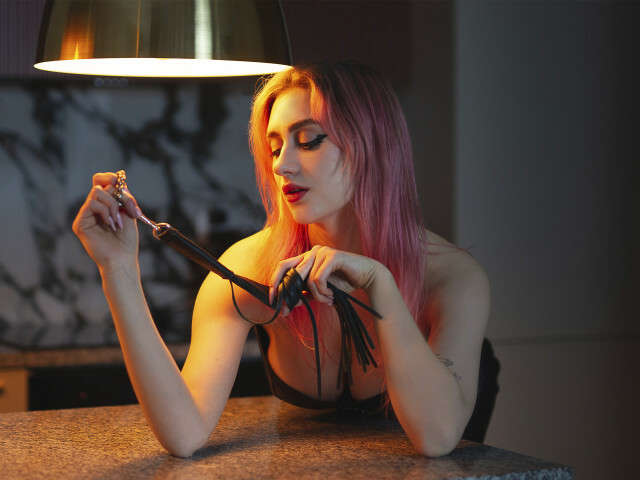 CLARISSATOP free hard sexy photo