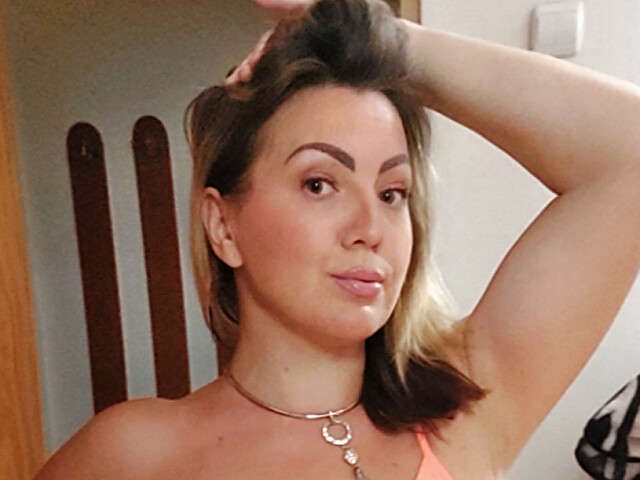 SHERILYN free sexy photo
