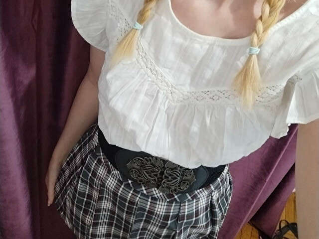 MELYAMELA free hard sexy photo
