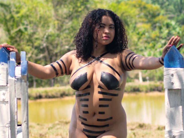 IVYROO free hard sexy photo