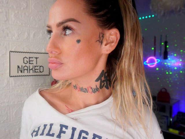 FUTUREEXGF free sexy photo