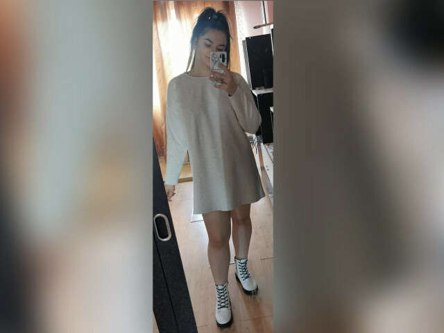 VANESABLAKE free sexy photo