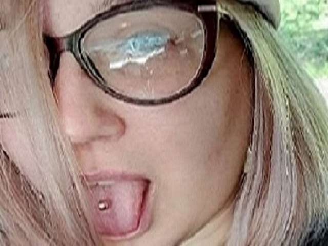 ANALETTA free sexy photo