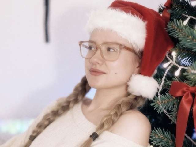 LOVEXNANCY free sexy photo