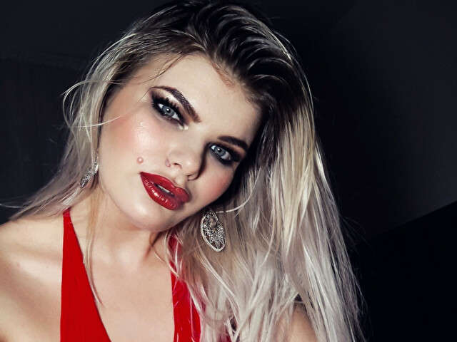 BELLAMARGOO free sexy photo