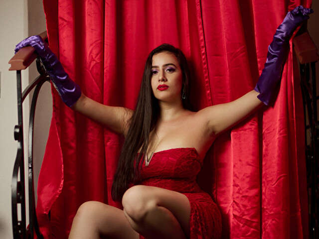 MISSYHIGHINS free hard sexy photo