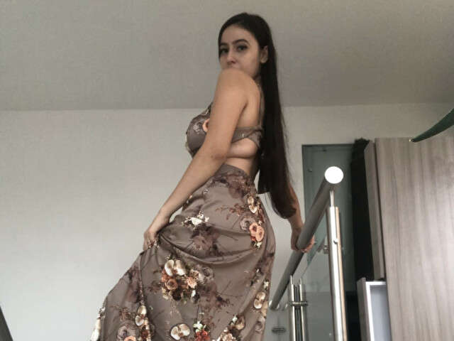 MISSYHIGHINS free sexy photo