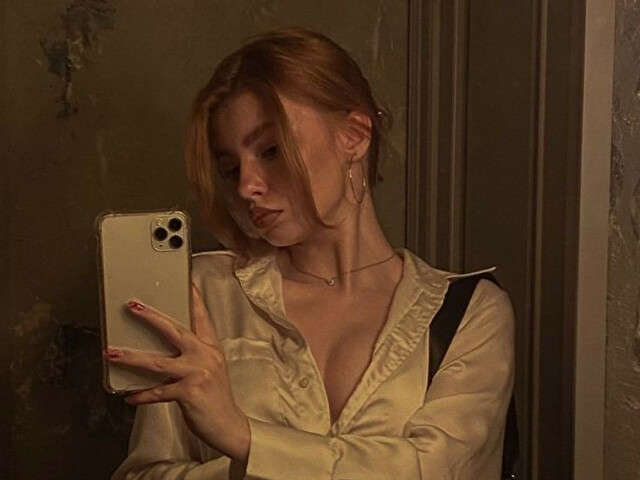 DANADAVINA free sexy photo