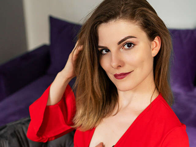 VIVIENKISS free sexy photo