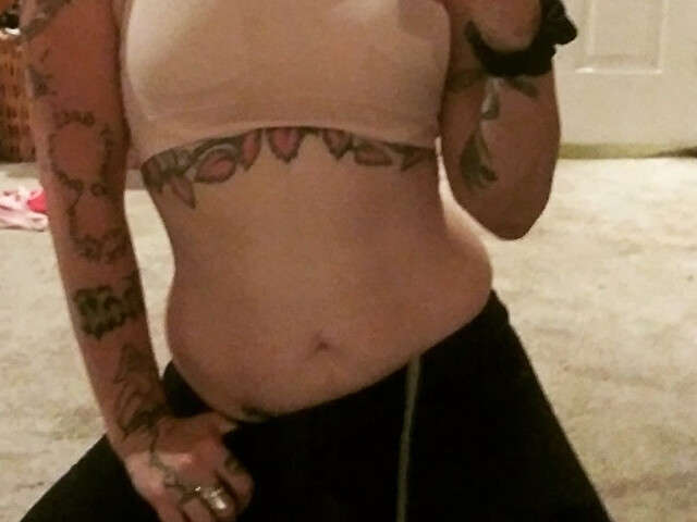 JESSAFOX free sexy photo