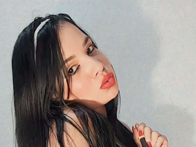 KEYLAMILLE free sexy photo