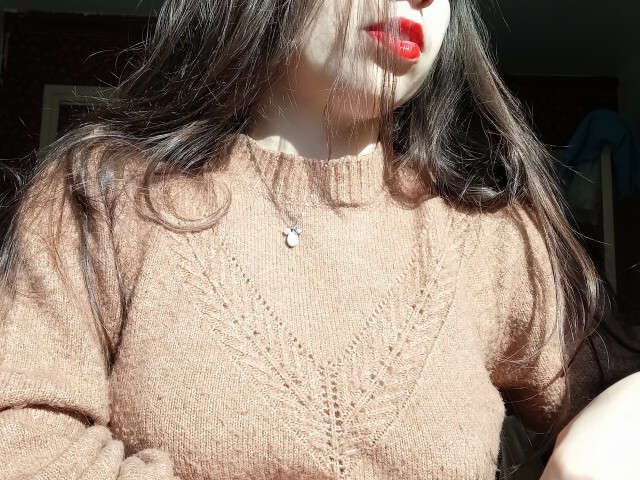 AGATHES free sexy photo